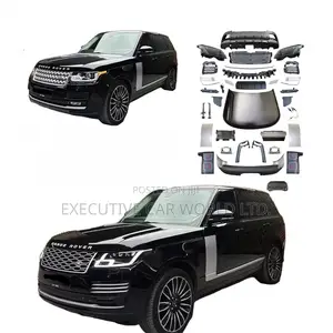 Range Rover Vogue L405 Oem Standard Facelift Kit
