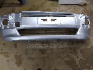 Toyota Probox Front Bumper Available