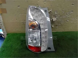 Passo 2015 X Japan Tailight