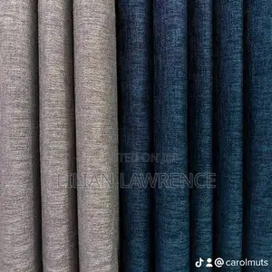 Nice Curtains and Sheers