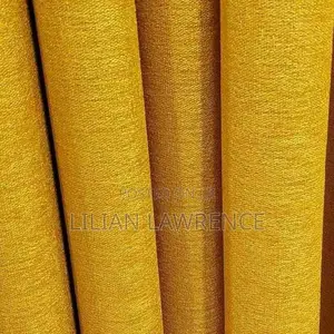 Nice Curtains and Sheers
