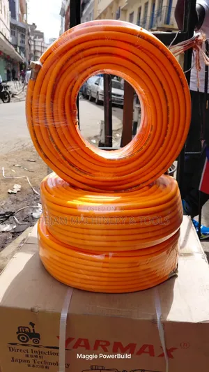 8.5mm Agricultural Knapsack Sprayer Pipe 50metres