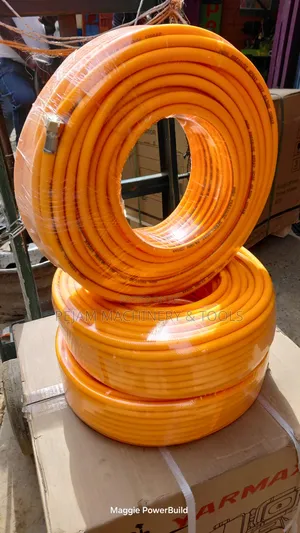 8.5mm Agricultural Knapsack Sprayer Pipe 50metres