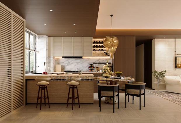 3bdrm Apartment in Kileleshwa for sale