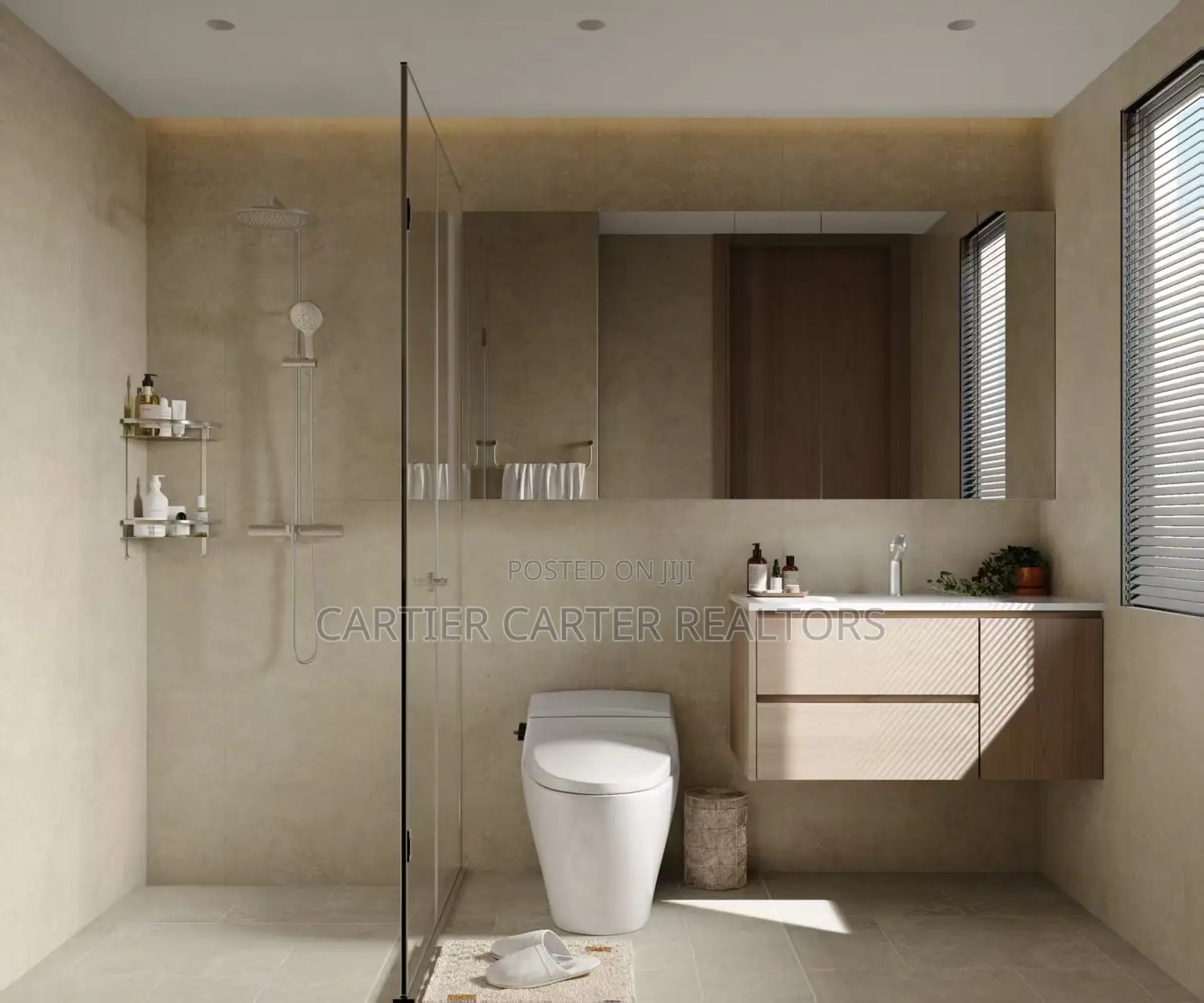 3bdrm Apartment in Kileleshwa for sale