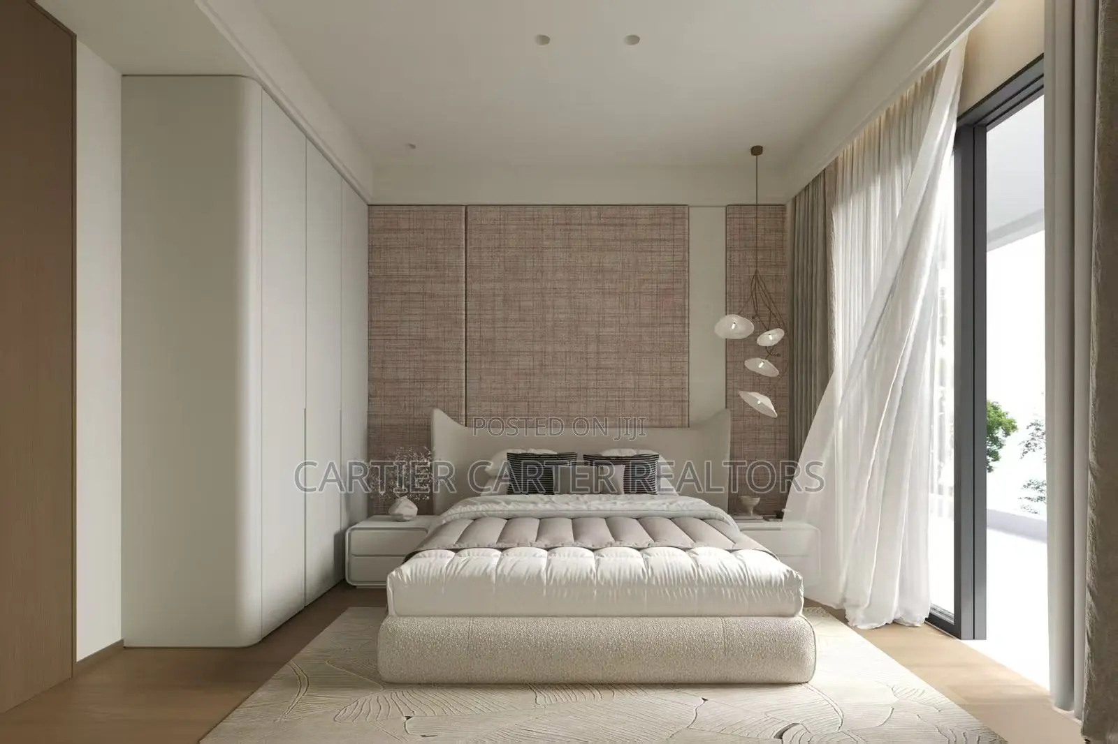 3bdrm Apartment in Kileleshwa for sale