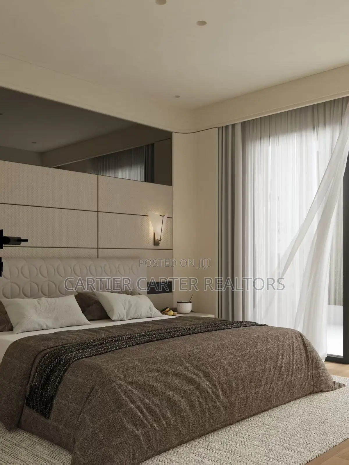 3bdrm Apartment in Kileleshwa for sale