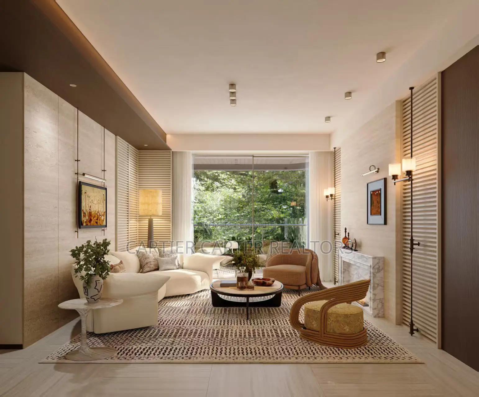 3bdrm Apartment in Kileleshwa for sale