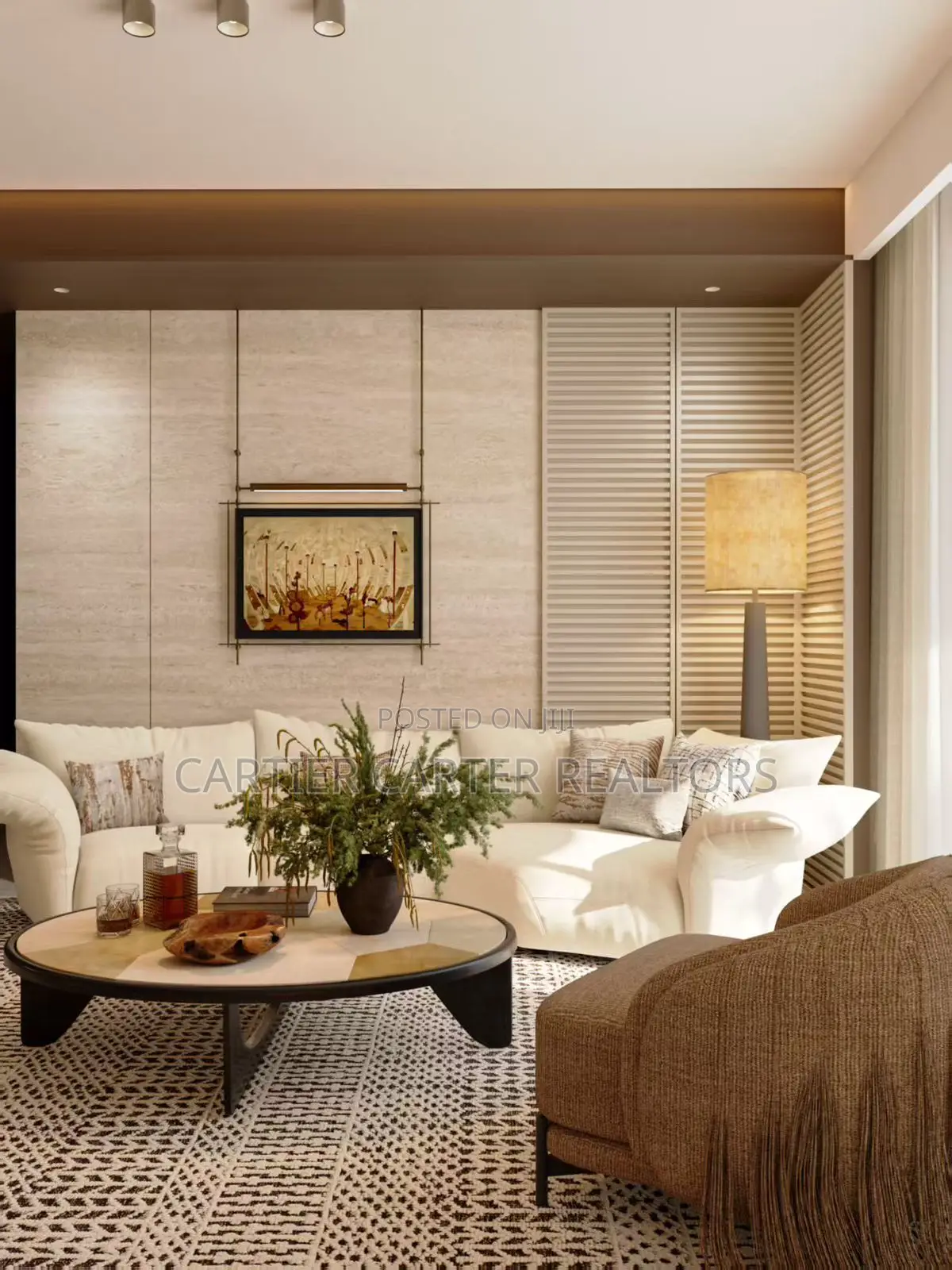 3bdrm Apartment in Kileleshwa for sale