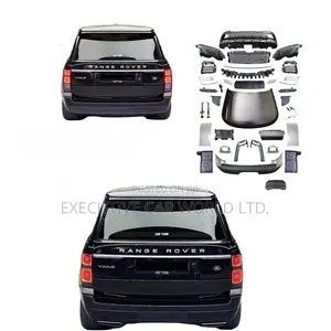 Range Rover Vogue L405 Oem Standard Facelift Kit