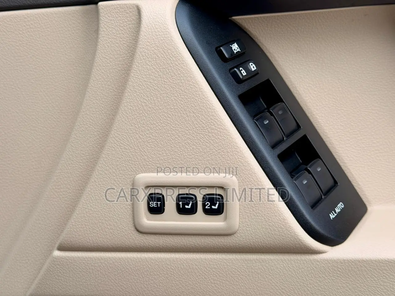 Toyota Land Cruiser Prado 2.8 2018