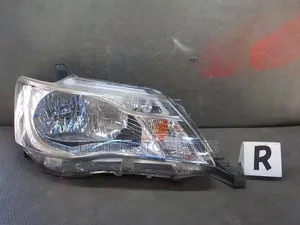 Axio 2013 X -Japan Headlight