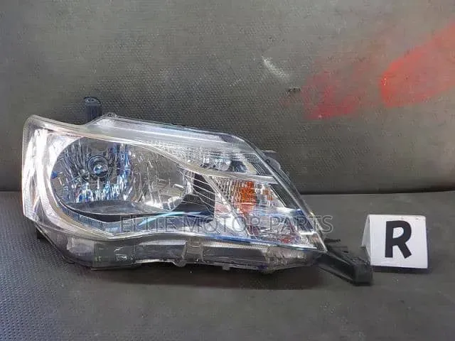 Axio 2013 X -Japan Headlight