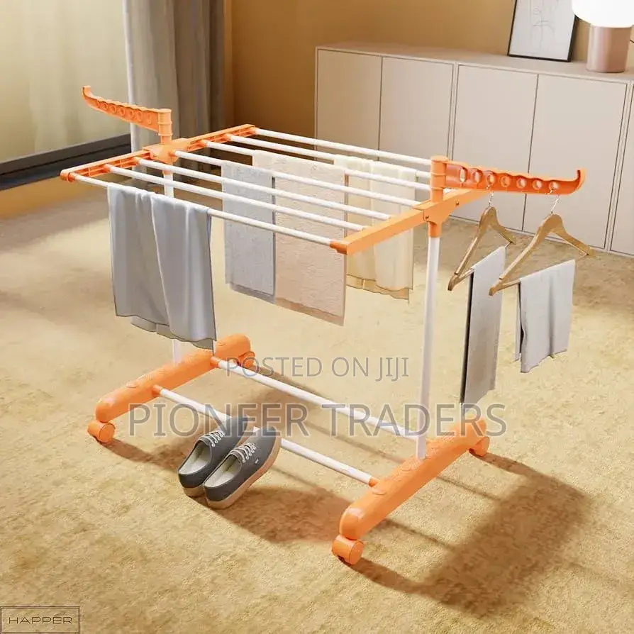 Cloth Rack