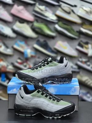 Nike Airmax 95 Sneakers