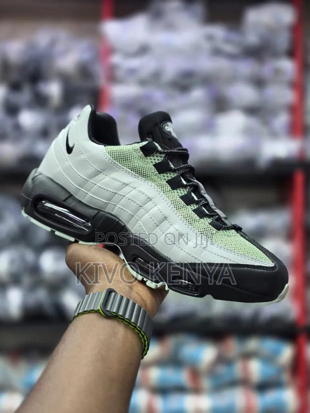 Nike Airmax 95 Sneakers - thumbnail 2