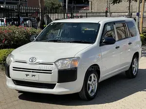 Toyota Probox 2020 White
