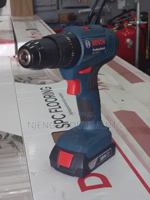 Bosch GSB 183-Li Impact Drill
