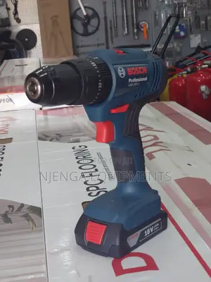 Bosch GSB 183-Li Impact Drill