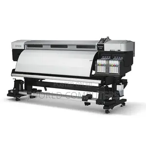 Canon Imageprograf Tm-255 24′′ Large-Format Inkjet Printer