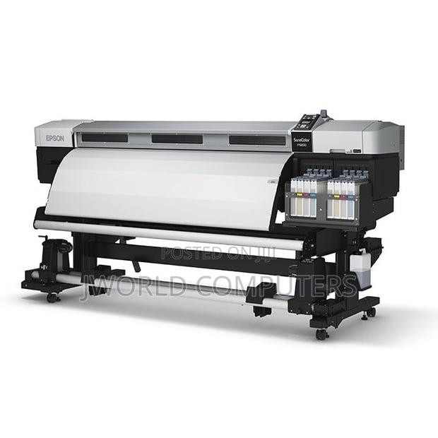 Canon Imageprograf Tm-255 24′′ Large-Format Inkjet Printer