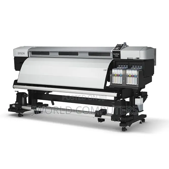 Canon Imageprograf Tm-255 24′′ Large-Format Inkjet Printer