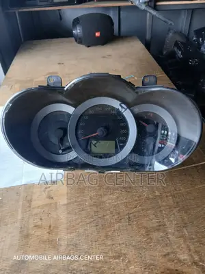 Vanguard/Rav 4 Speedometer Clock/ Cluster