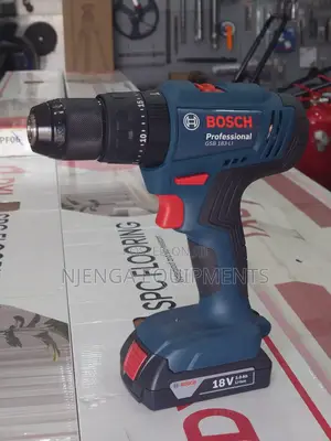 18v Impact Drill Bosch GSB 183li