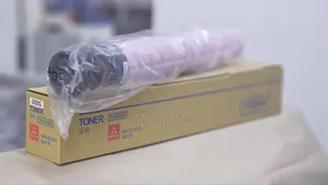 Original Tn-324 Magenta Toner Cartridge for Konica Minolta Bizhub