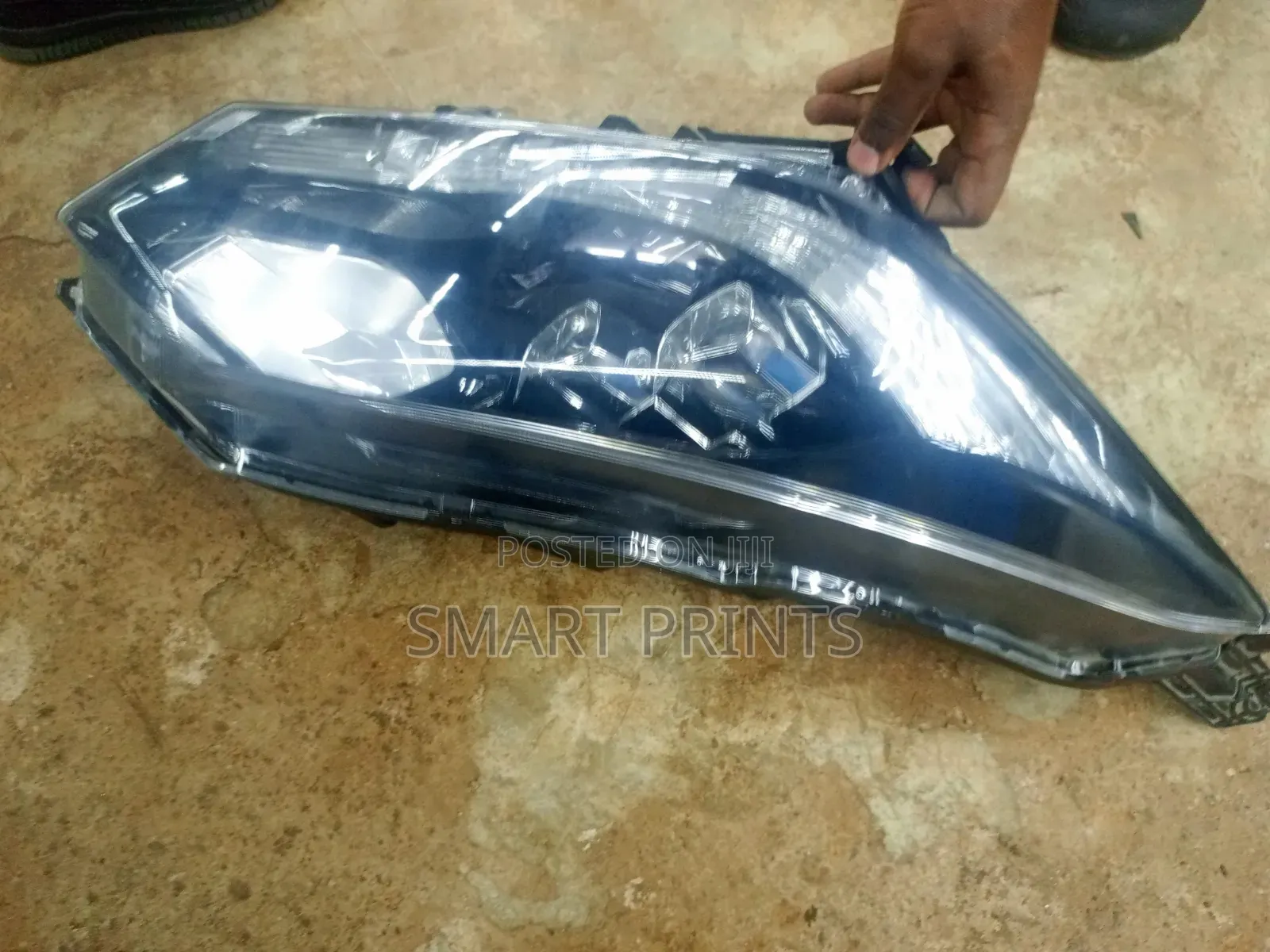 Headlight Honda Vezel