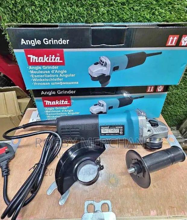 840watts Makita Angle Grinder/Electric Makita Angle Grinder