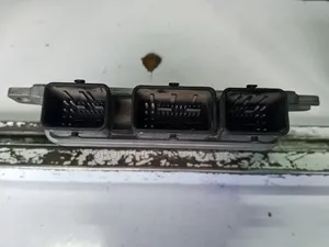 Nissan Wingroad Y12 2015 Engine Computer