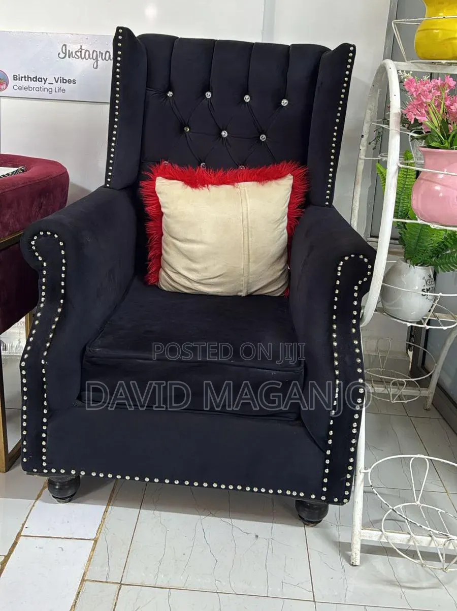 King Chair