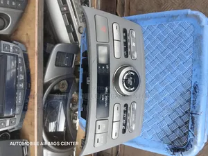 Noah / Voxy 2003 -2009 Ac Control