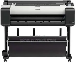Canon Imageprograf Tm-300 36′′ Large-Format Inkjet Printer