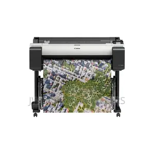Canon Imageprograf Tm-300 36′′ Large-Format Inkjet Printer