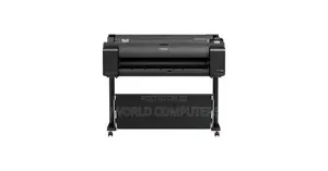 Canon Imageprograf Tm-300 36′′ Large-Format Inkjet Printer