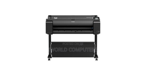 Canon Imageprograf Tm-300 36′′ Large-Format Inkjet Printer - thumbnail 3