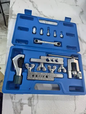 Professional Flaring Kit for Refrigeration Air Conditioning in Kenya