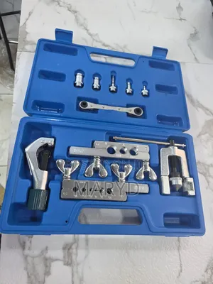 Professional Flaring Kit for Refrigeration Air Conditioning in Kenya