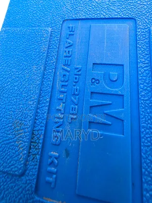 Professional Flaring Kit for Refrigeration Air Conditioning in Kenya