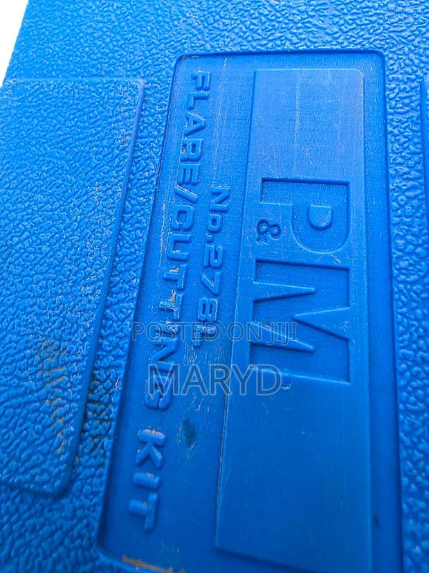 Professional Flaring Kit for Refrigeration Air Conditioning in Kenya - thumbnail 4