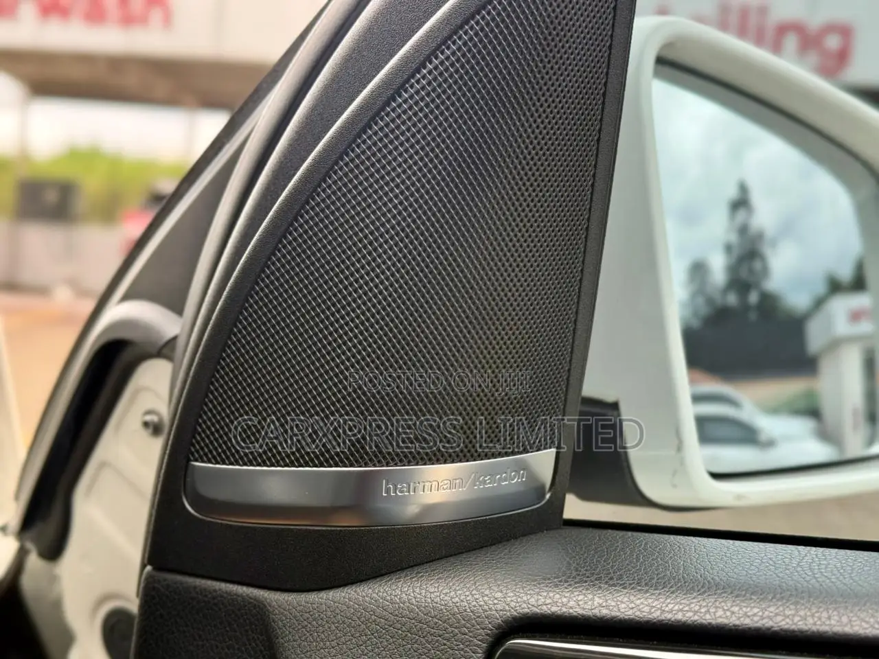 Mercedes-Benz GLE-Class GLE 350d 4MATIC 2016