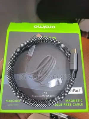 Oraimo Magnetic Fast Cable