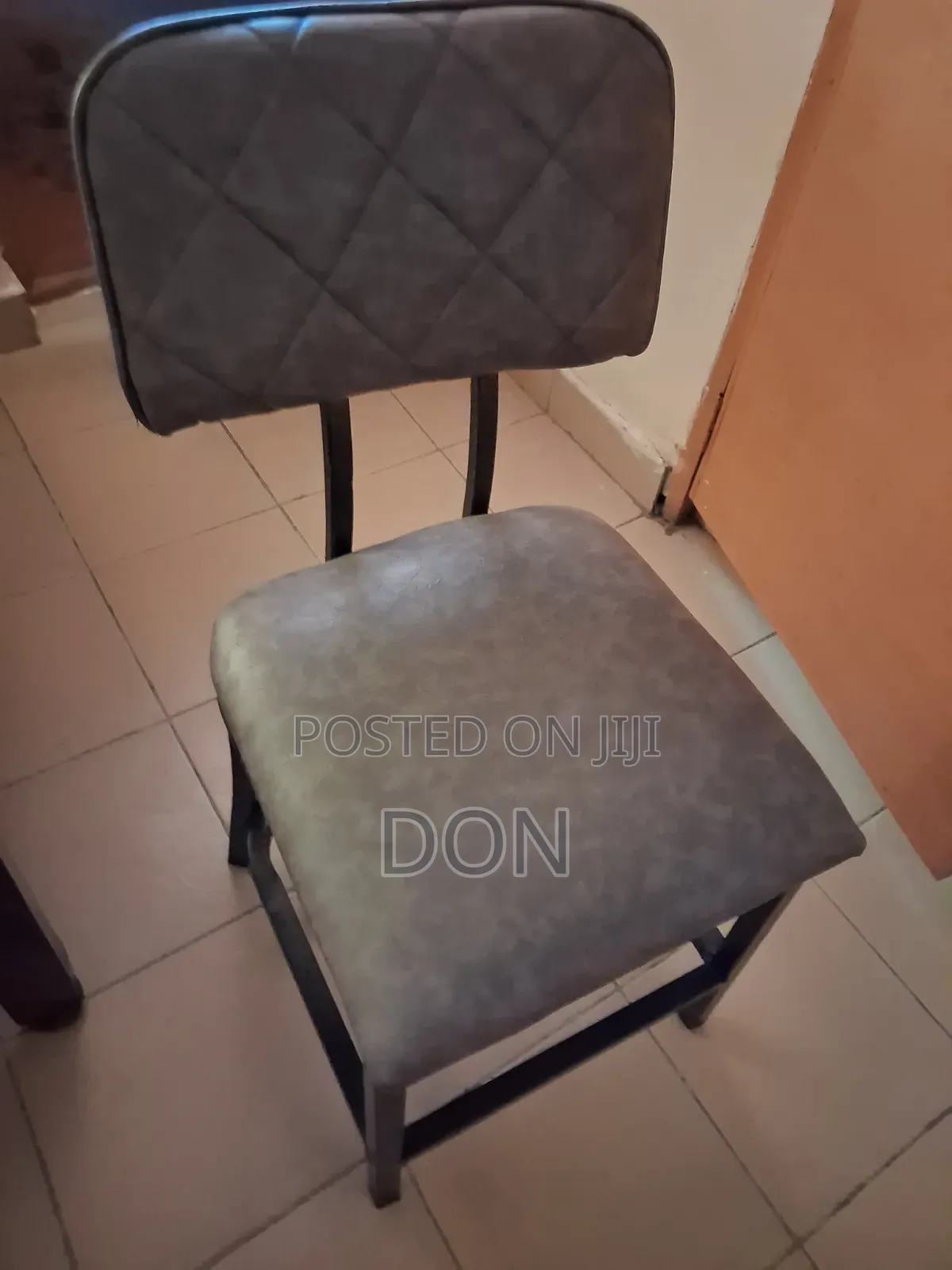 Luxury Chair