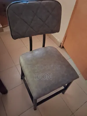 Luxury Chair