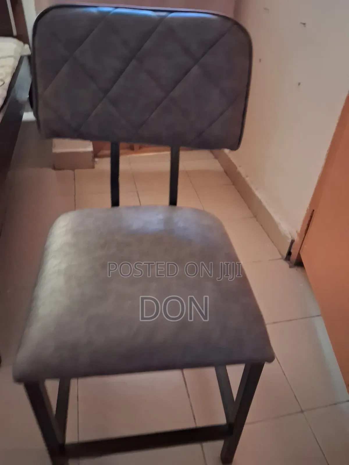 Luxury Chair