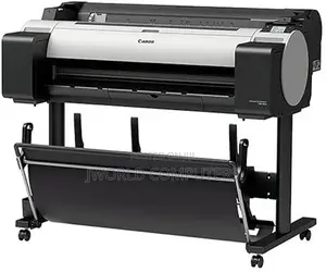 Canon Imageprograf Tm-350 36′′ Large-Format Inkjet Printer