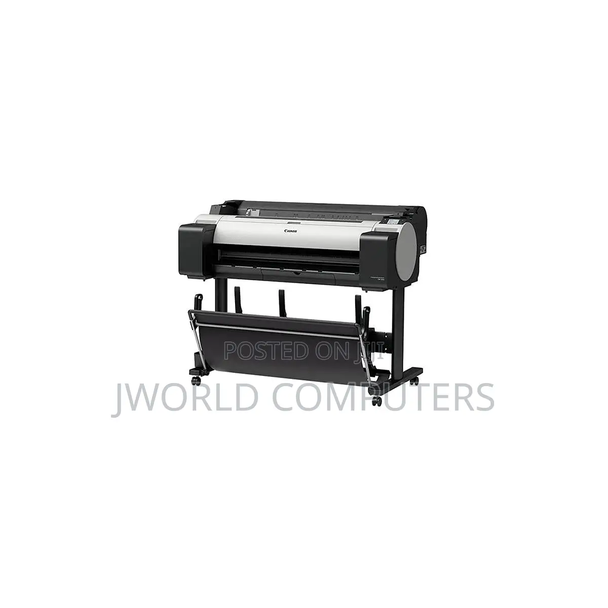 Canon Imageprograf Tm-350 36′′ Large-Format Inkjet Printer