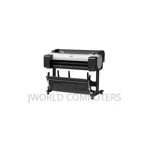 Canon Imageprograf Tm-350 36′′ Large-Format Inkjet Printer